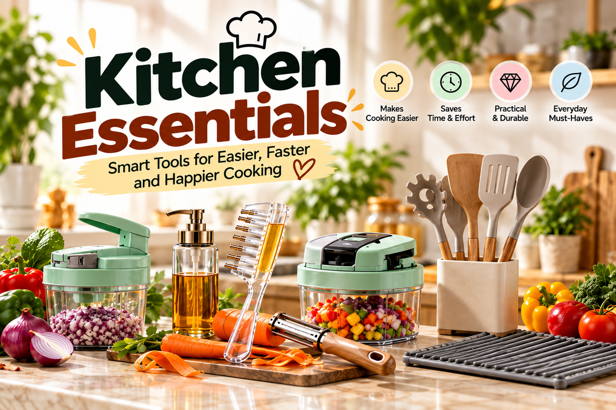 Kitchen Products Collections