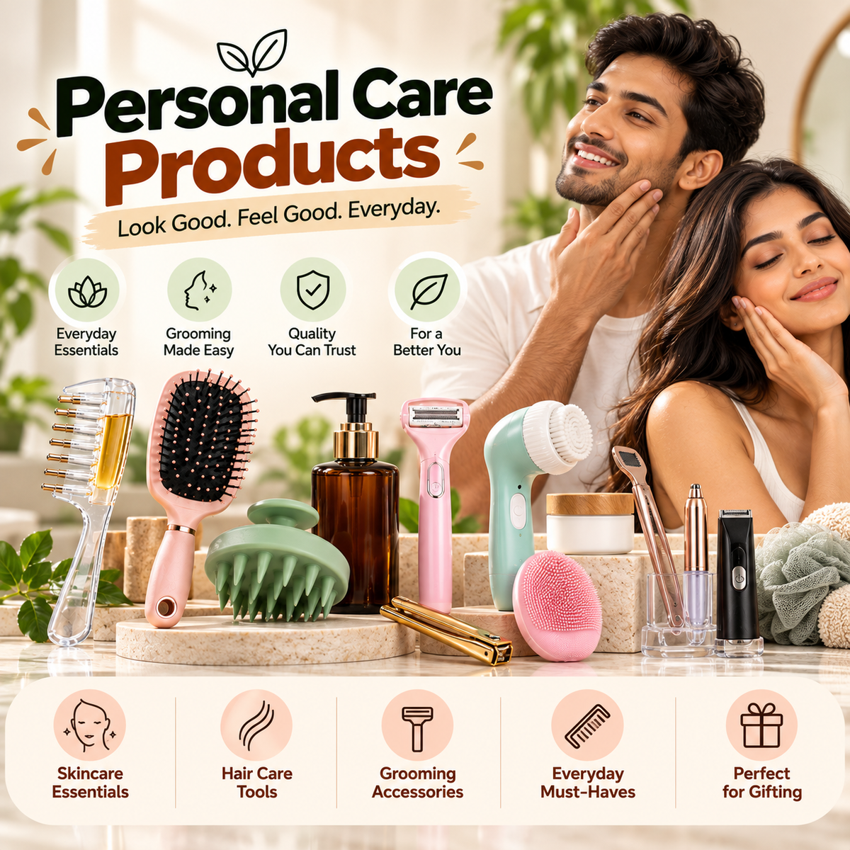 Personal Care Collections