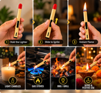 Electric Match Stick Arc Lighter