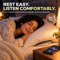 Bluetooth Portable Pillow Speaker
