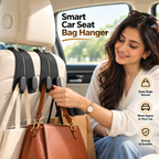 Car Hooks for Headrest
